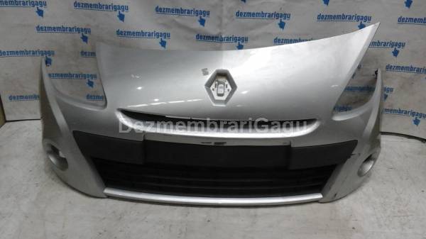 Bara fata RENAULT CLIO III (2005-)