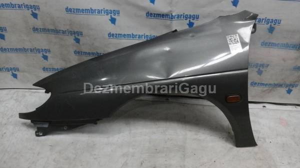 Aripa stanga fata RENAULT MEGANE I (1996-2003)