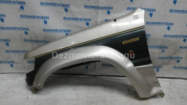 De vanzare aripa stanga fata MITSUBISHI PAJERO II (1990-2000) second hand