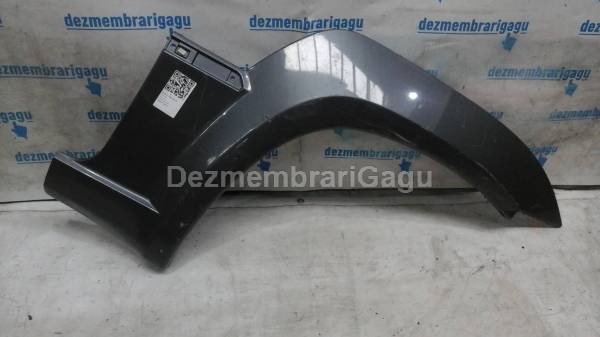 Bandou aripa fata d Hyundai Terracan