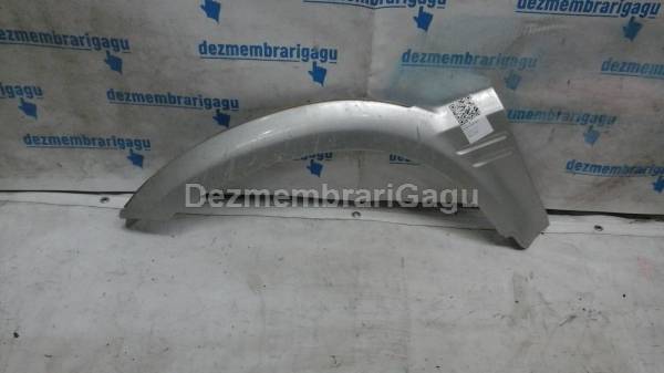 Bandou aripa fata S Nissan Terrano I