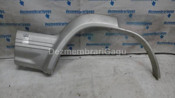 Bandou aripa spate D Mitsubishi Pajero I