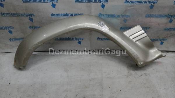 Bandou aripa fata S Mitsubishi Pajero I