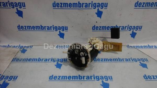 De vanzare pompa benzina SUZUKI IGNIS II (2003-), 1.3 Benzina, 69 KW