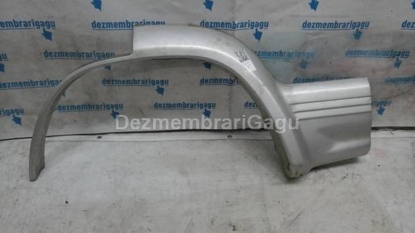 Bandou aripa spate S Mitsubishi Pajero I
