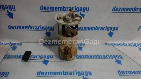 Sonda litrometrica RENAULT ESPACE IV (2002-)