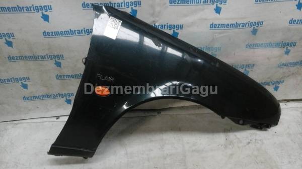 Aripa dreapta fata Ford Fiesta I