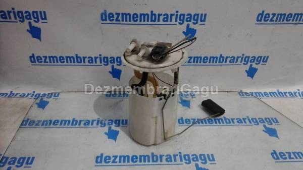 Sonda litrometrica RENAULT MEGANE III (2008-)