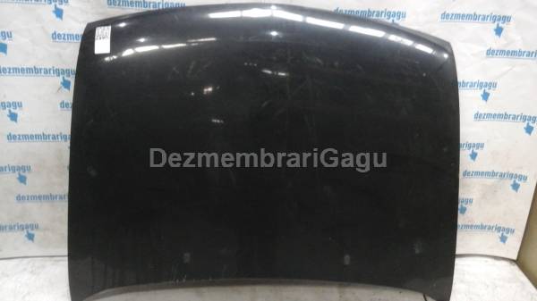 Capota Ford Fiesta I