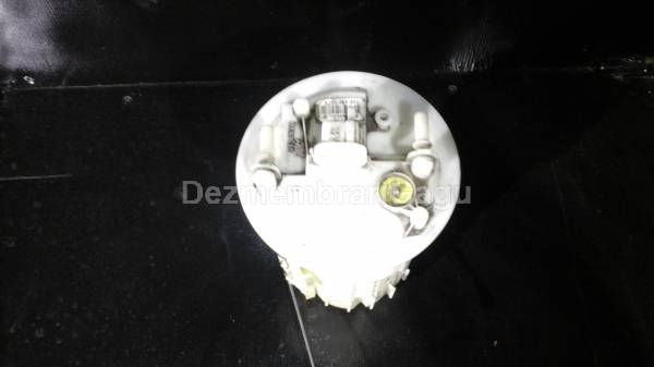 Sonda litrometrica Renault 20