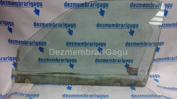 Vand geam usa sf VOLKSWAGEN GOLF III (1991-1998) din dezmembrari