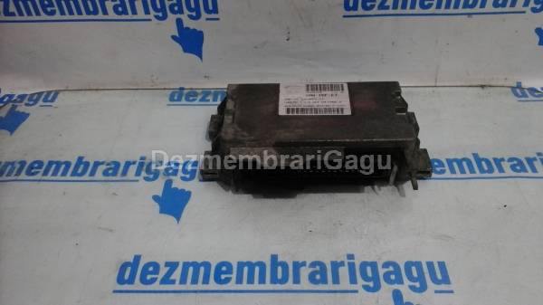 De vanzare calculator motor ecm ecu LANCIA Y10 (1985-1995), 1.1 Benzina