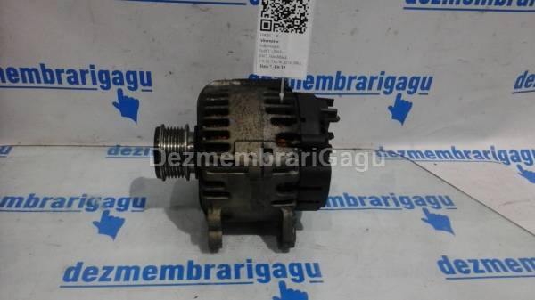 De vanzare alternator VOLKSWAGEN GOLF V (2003-), 1.9 Diesel, 74 KW