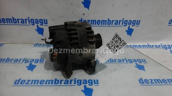 De vanzare alternator VOLKSWAGEN POLO (2001-2009), 1.2 Benzina, 47 KW second hand