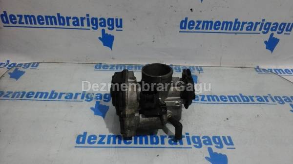 Clapeta acceleratie Chevrolet Matiz / Spark