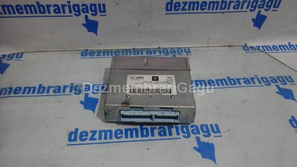 Vand calculator motor ecm ecu OPEL ASTRA F (1991-2001), 1.6 Benzina, 55 KW