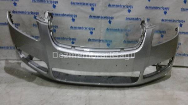 Vand bara fata SKODA FABIA II (2007-) din dezmembrari