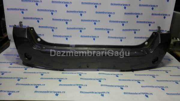 Bara spate NISSAN PATHFINDER (1997-2004)