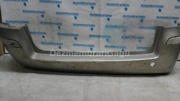  Bara spate OPEL ZAFIRA (2005-) sh