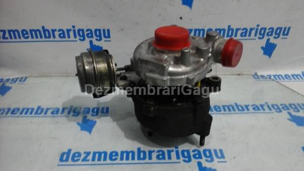 De vanzare turbina VOLKSWAGEN PASSAT / 3B2 - 3B5 (1996-2000), 1.9 Diesel, 81 KW second hand