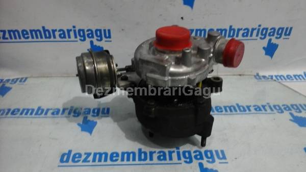 Turbina VOLKSWAGEN PASSAT / 3B2 - 3B5 (1996-2000), 1.9 Diesel, 81 KW
