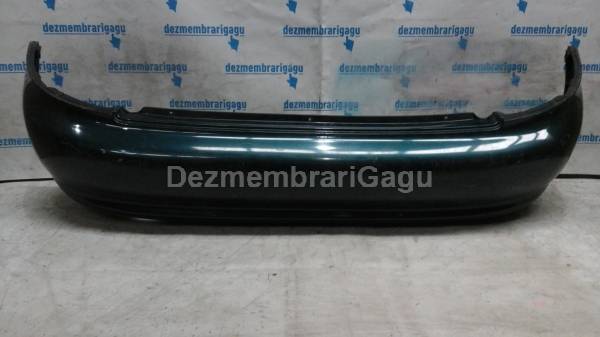 Bara spate DAEWOO LANOS