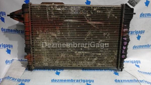 Vand radiator apa OPEL OMEGA B (1994-2003), 2.0 Diesel