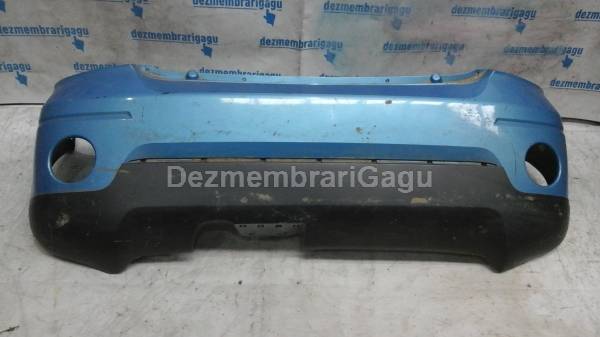 Bara spate Chevrolet Matiz / Spark