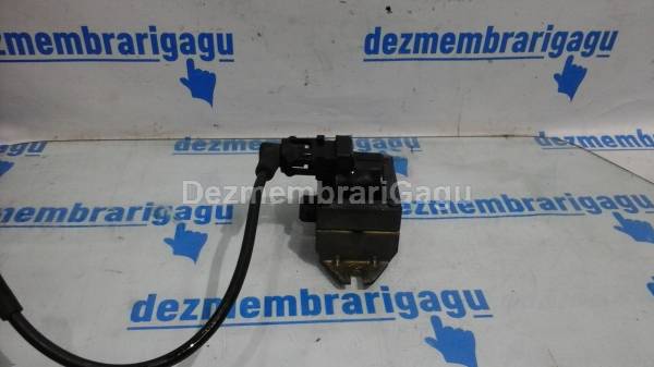 Bobina inductie RENAULT TWINGO (1993-), 1.2 Benzina, 40 KW sh