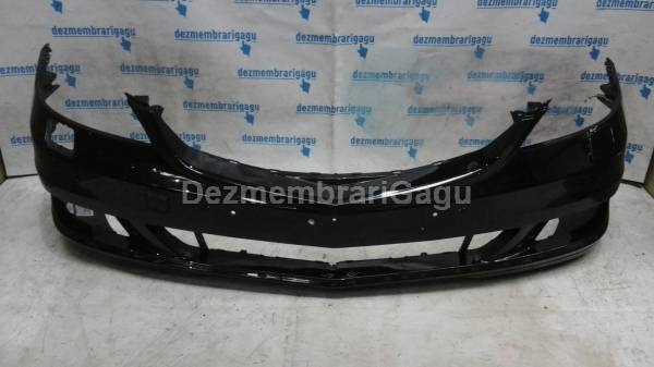 Bara fata MERCEDES S-CLASS / 221-216 (2005-)