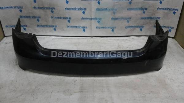 Bara spate Volkswagen Jetta I