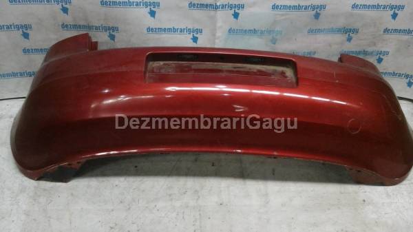 Bara spate VOLKSWAGEN GOLF V (2003-)