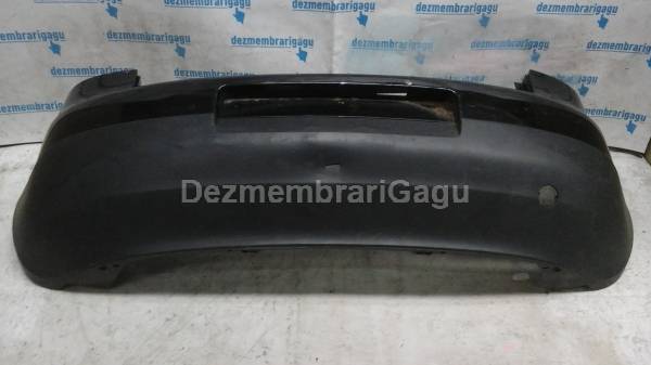 Bara spate VOLKSWAGEN GOLF V (2003-)