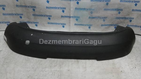 Bara spate VOLKSWAGEN GOLF V (2003-)