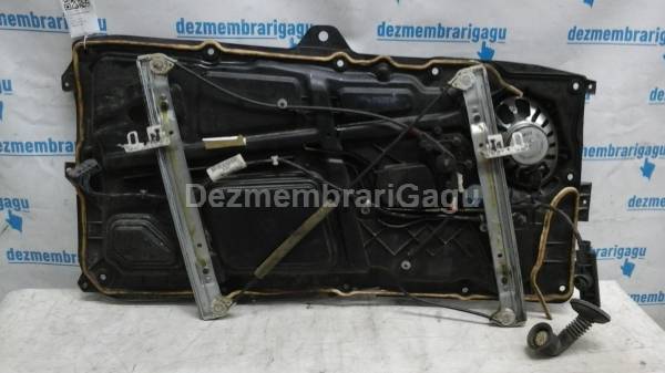 Vand macara geam dreapta FORD FIESTA V (2001-)