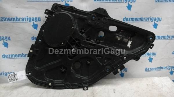 Vand macara geam ds FORD FIESTA V (2001-)