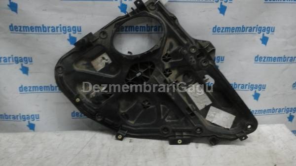 Vand macara geam ds FORD FIESTA V (2001-)