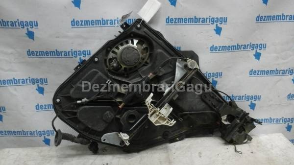 De vanzare macara geam ss FORD FIESTA V (2001-)