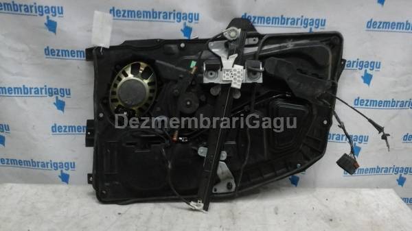 Vand macara geam sf FORD FIESTA V (2001-)