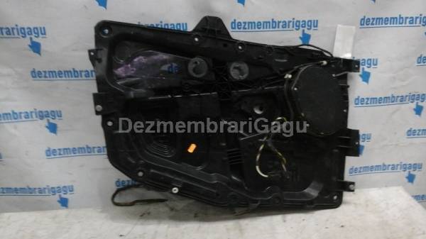 Vand macara geam sf FORD FIESTA V (2001-)