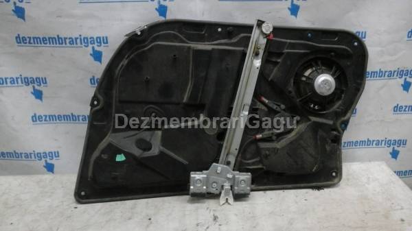 Macara geam sf FORD FIESTA VI (2008-)
