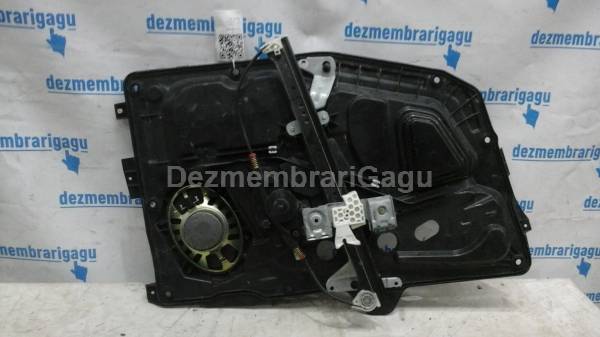 De vanzare macara geam df FORD FIESTA V (2001-) second hand