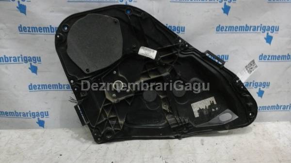 Macara geam ss FORD FIESTA VI (2008-)