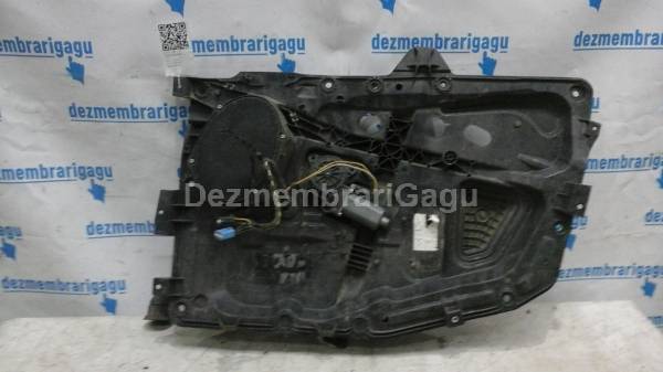 Vand macara geam df FORD FIESTA V (2001-)