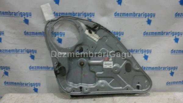 Vand macara geam ss FORD FOCUS II (2004-) din dezmembrari