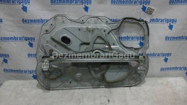 Vand macara geam sf FORD FOCUS II (2004-) din dezmembrari