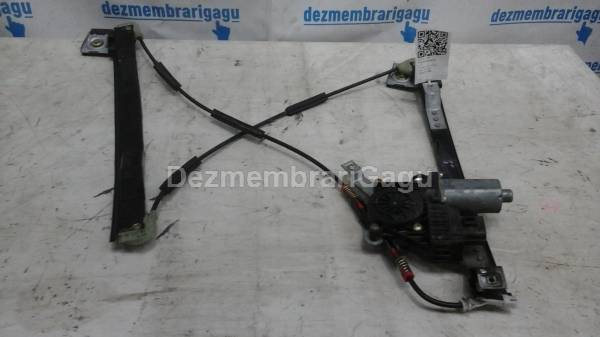 Vand macara geam sf FORD MONDEO III (2000-) din dezmembrari