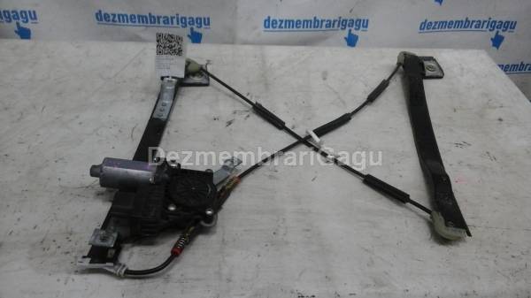 Macara geam df FORD MONDEO III (2000-)