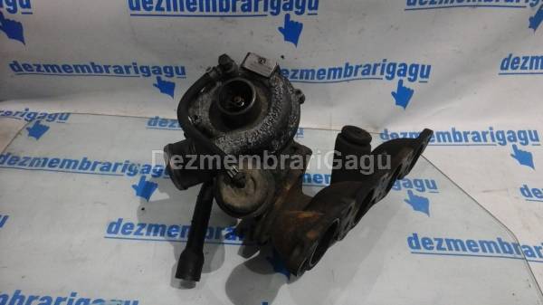 De vanzare turbina MERCEDES VITO / W638 (1996-2003), 2.2 Diesel, 90 KW