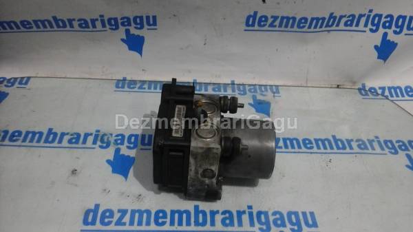 Pompa ABS Fiat Ducato (2006-)